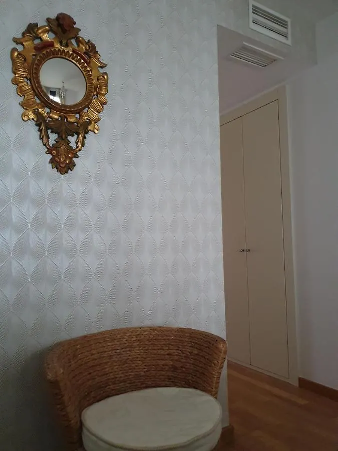 Apartamento Sara Green House Sevilla
