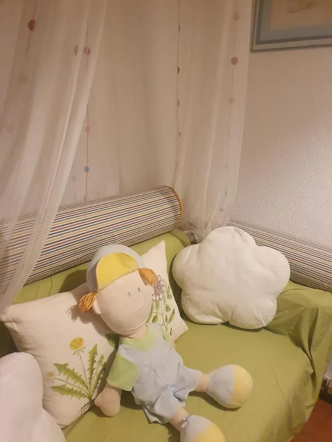 Apartamento Sara Green House Sevilla