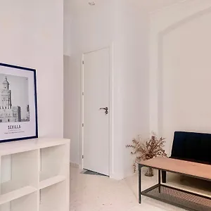  Apartamento Sevilla Central