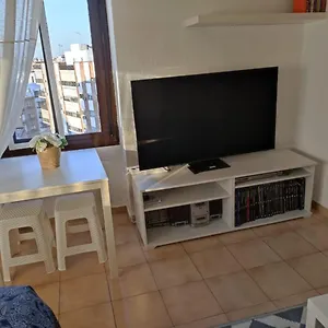  Apartamento Apartamento Triana Plaza Cuba.wifi 500mb Netflix