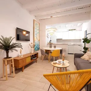  Apartamento A Estrenar En Calle Alcazares