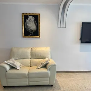  Habitación en casa particular Shared Apartment! Piso Compartido! общая квартира!