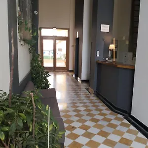  Apartamento Lux-palacio Fibes