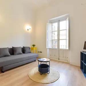  Apartamento New! Bohemian Center