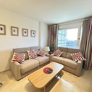  Apartamento Estupendo Junto A Plaza De Espana