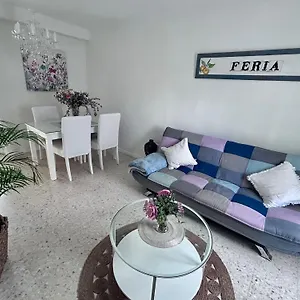  Apartamento Arco Macarena
