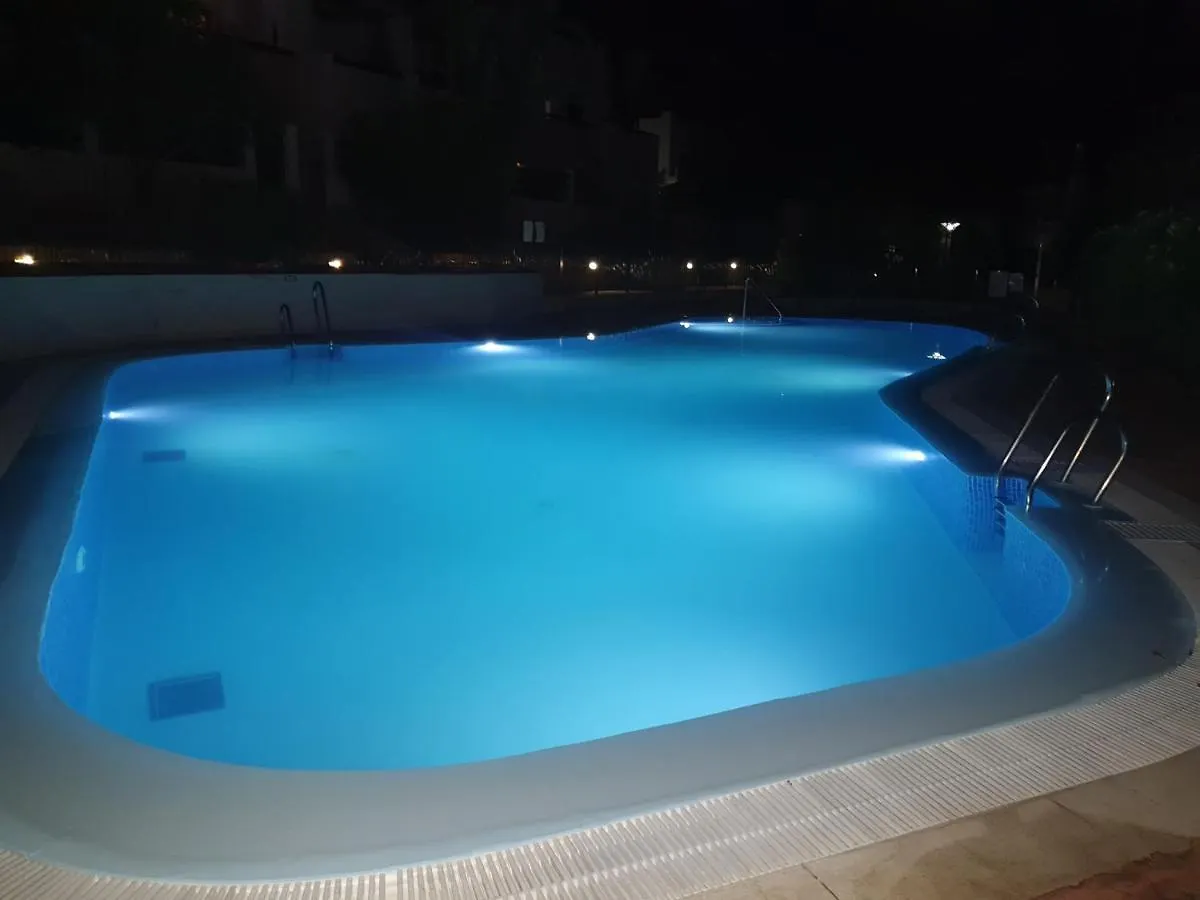 Sara Green House Σεβίλλη Ισπανία