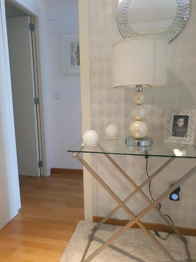 Sara Green House Σεβίλλη 0*,  Ισπανία