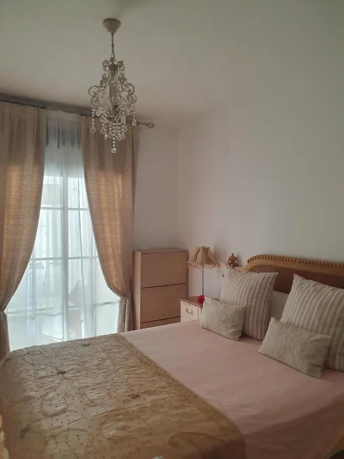 Sara Green House Σεβίλλη