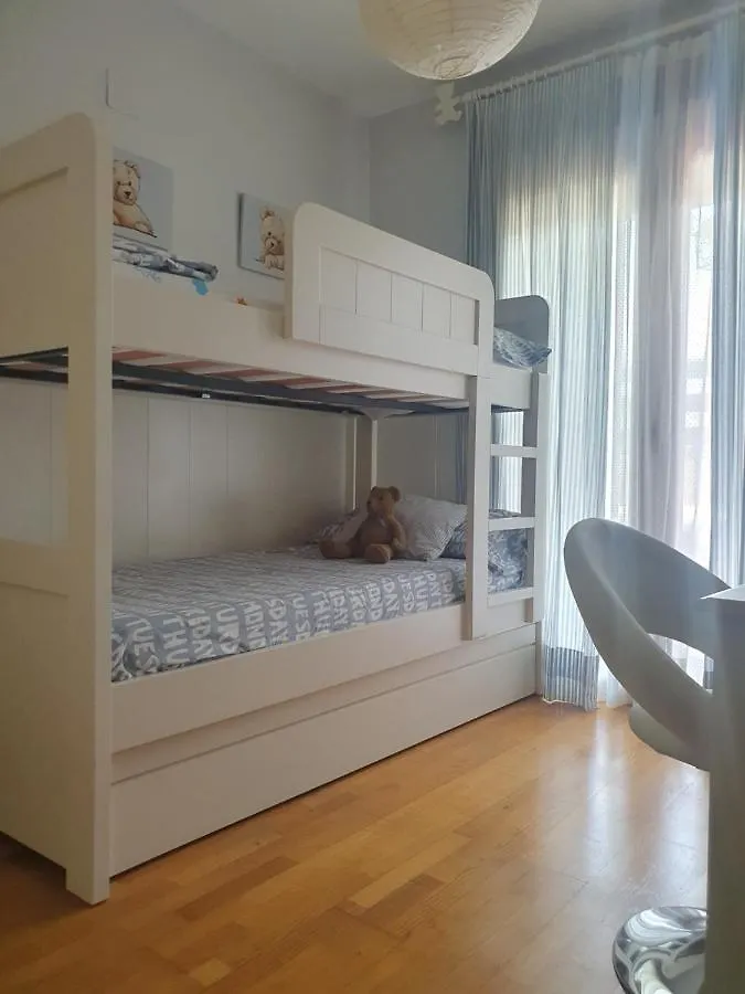 Sara Green House Σεβίλλη 0*,  Ισπανία